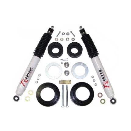 Revtek 3" Lift Kit/Suspension System for 2010-2014 Toyota FJ Cruiser