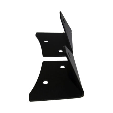 RIGID 07-17 Jeep JK A-Pillar Mount D-Series Pro - 40139