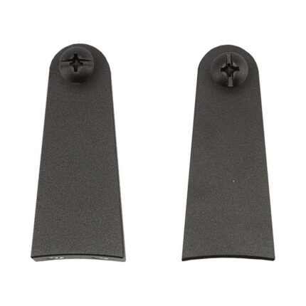 RIGID 18-2023 Jeep Wrangler JL Cowl Mount Tall Standoff Kit - 41658