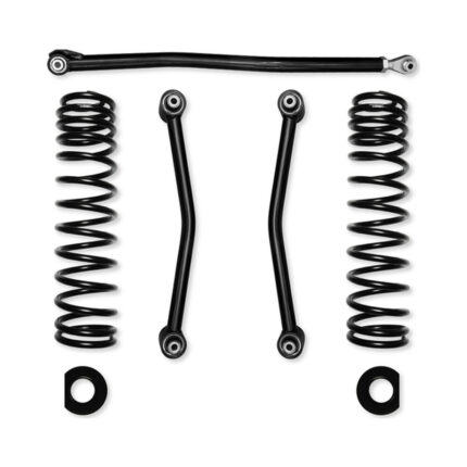 1.5 Inch Adventure System 19-Present Wrangler JT Rock Krawler - JT15AS