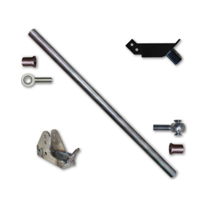 DIY Front Track Bar 97-06 TJ Wrangler and Unlimited LJ Rock Krawler - RK07781