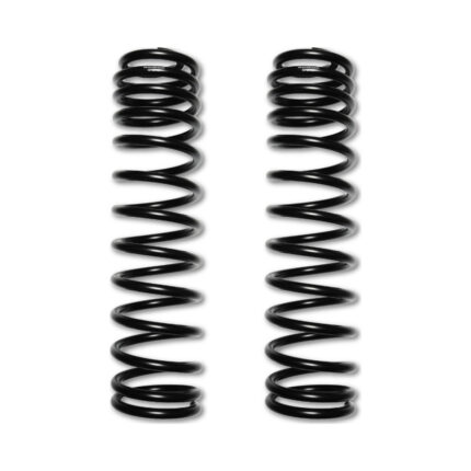 Rock Krawler JL 3.5 Inch Triple Rate Front Coil Spring 18-Pres Wrangler JL - RK07016