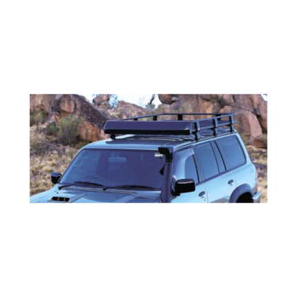 Roof Rack Deflector for Toyota FJ Cruiser