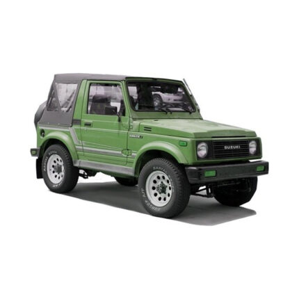 Suzuki Samurai