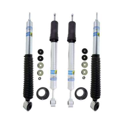 Toyota FJ Cruiser 2007-2009 Shocks