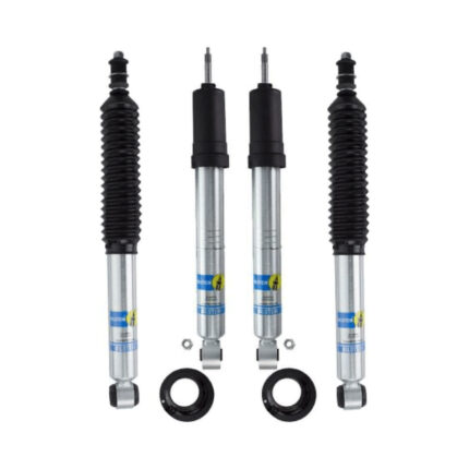 1996-2002 Toyota 4Runner Shocks