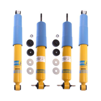 Shocks for Toyota Pickup - Unparalleled Stability Comfort