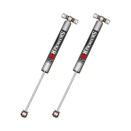 Skyjacker 0-1.5" Lift Rear Mono Shocks for Hummer H3 4WD 2006|2007|2008|2009|2010 M9529