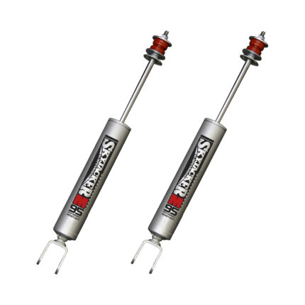 Skyjacker 0" Lift Front Mono Shocks for Hummer H3 4WD 2006|2007|2008|2009|2010 M9509