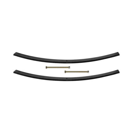 Skyjacker 2-2.5" Rear Lift Softride Add-A-Leaf For 2000-2006 Toyota Tundra 2WD/4WD