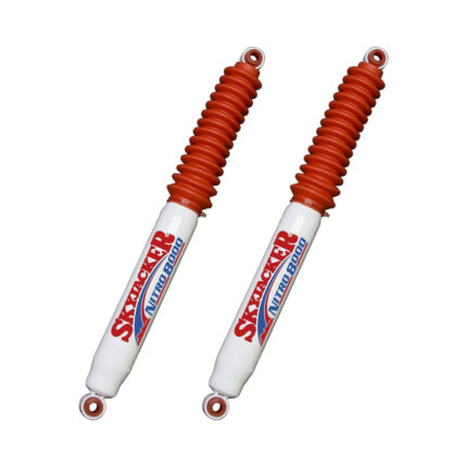 Skyjacker 2-3" Lift Rear Nitro Shocks for Jeep Wagoneer 4WD 1974|1975|1976|1977|1978|1979|1980|1981|1982|1983 N8023