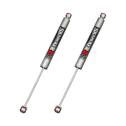Skyjacker 2-5" Lift Front Mono Shocks for Chevy/GMC 1500 Pickup 4WD 1973|1974|1975|1976|1977|1978|1979|1980|1981|1982|1983|1984|1985|1986|1987 M9551
