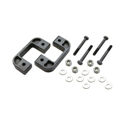 Skyjacker 2" Cast Steel Strut Spacer Leveling Kit for 2007-2020 Chevrolet Suburban 1500