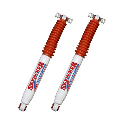 Skyjacker 3-4" Lift Rear Nitro Shocks for Chevy/GMC 3500 Pickup 2WD 1973|1974|1975|1976|1977|1978|1979|1980|1981|1982|1983|1984|1985|1986|1987 N8083