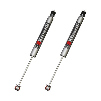 Skyjacker 6" Lift Rear Mono Shocks for Dodge Ram 2500 4WD 2014|2015|2016 M9594