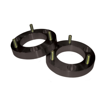 Skyjacker Aluminum 2" Spacer Leveling Kit For 2007-2018 Chevrolet Suburban 1500