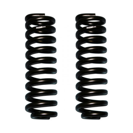 Skyjacker Softride 4 lift Coil Springs for 1984-1996 Ford Bronco 4WD