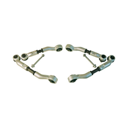 SPC Adjustable Camber/Caster Upper Control Arm for 2022-2024 Audi Q4 e-tron Sportback [81393]