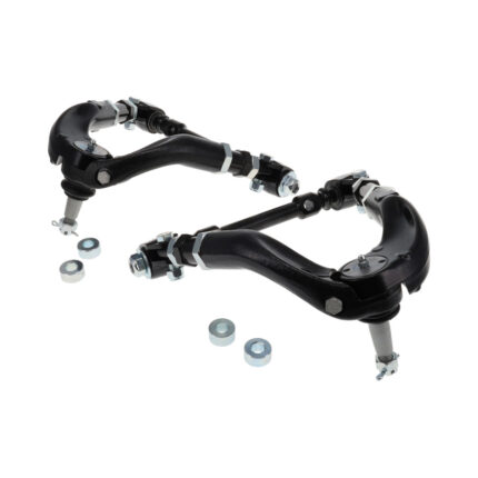 SPC Adjustable Camber/Caster Upper Control Arms for 1969-1970 Chevrolet Blazer [97183]