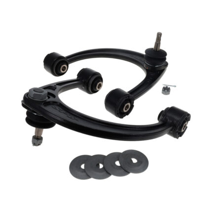 SPC Adjustable Front Upper Control Arms for 2010-2023 Lexus GX460-35480