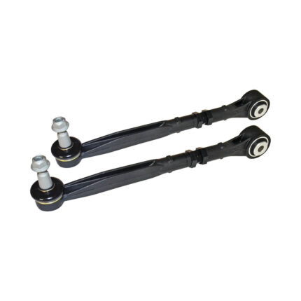 SPC Adjustable Rear Toe Arm PR for 1997-2012 Porsche Boxster [72640]