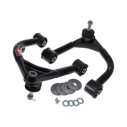 SPC Adjustable Upper Control Arm (Pair) for 2008-2021 Toyota Land Cruiser [35465]