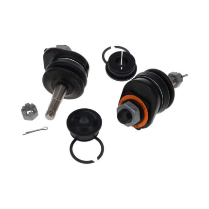 SPC Performance Replacement Ball Joint and Knuckle SVS Kit for 2000-2006 Toyota Tundra-35109