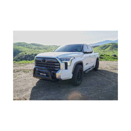 Steelcraft Black Bull Bar for 22-23 Toyota Tundra - 73350B 
