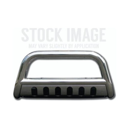 Steelcraft Stainless Steel Bull Bar 22-23 Toyota Tundra S/S - 73350 