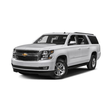 Chevrolet-Suburban