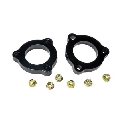 SuperLift 1.25" Leveling Kit for Chevy/GMC 2015-2016 Colorado/Canyon 2 and 4WD