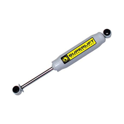 Superlift Hydraulic Steering Stabilizer For 1973-1974 Chevrolet K10 Pickup/K20 Pickup/K30 Pickup