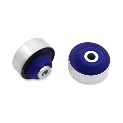 SuperPro DuroBall Caster Offset Front LCA Inner Rear Bushing for 2003-2005 Mitsubishi Lancer Evolution - DURO3741K