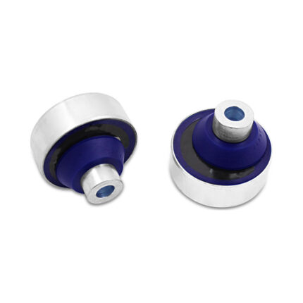 SuperPro DuroBall Caster Offset Front LCA Inner Rear Bushing for 2011 Subaru Impreza WRX STI - DURO3738K