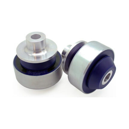 SuperPro DuroBall Front Lower Control Arm Inner Rear Bushing Set for 2015-2022 Subaru WRX & STI - DURO4425K