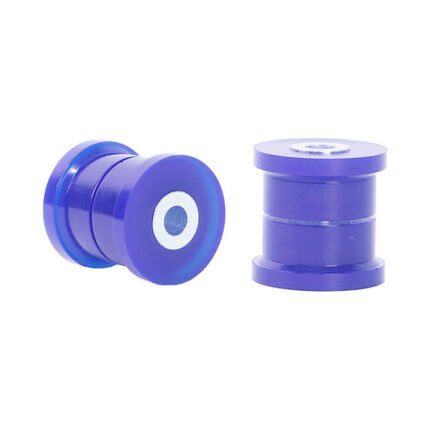 SuperPro Front Lower Control Arm Inner Forward Bushing Kit for 2000 Audi TT Quattro & 2004 Volkswagen R32 - SPF3394K