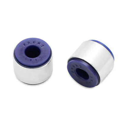 SuperPro Front Lower Control Arm Inner Rear Bushing Kit for 1999 Infiniti G20 Base - SPF3445K