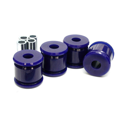 SuperPro Front Radius Arm-Diff Mount Bushing Kit for 1999 Land Rover Discovery & Discovery Series II - SPF2134K