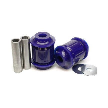 SuperPro Front Radius Arm to Chassis Mount Bushing Kit for 1999 Land Rover Discovery & Discovery Series II - SPF2128-80K