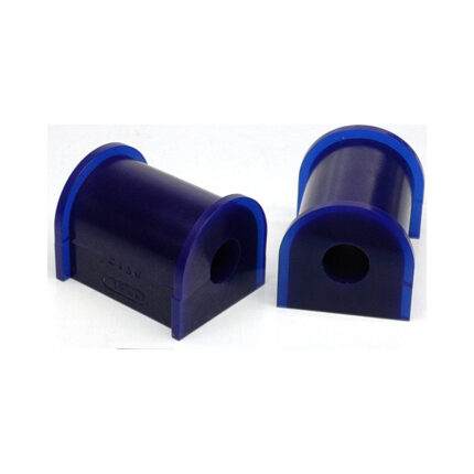 SuperPro Front Sway Bar Mount Bush Kit for 1999 Land Rover Discovery & Discovery Series II - SPF2136-30K