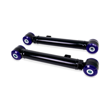 SuperPro HD Adjustable Rear Upper Trailing Arm Set for 2009-2024 Ram 1500 & Jeep Gladiator - TRC1203