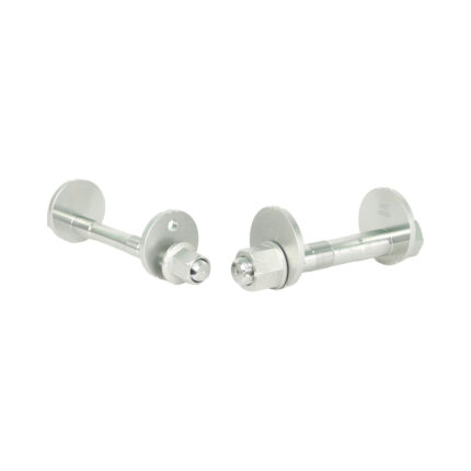 SuperPro HD Camber Pin Set for 2003-2009 Lexus GX470