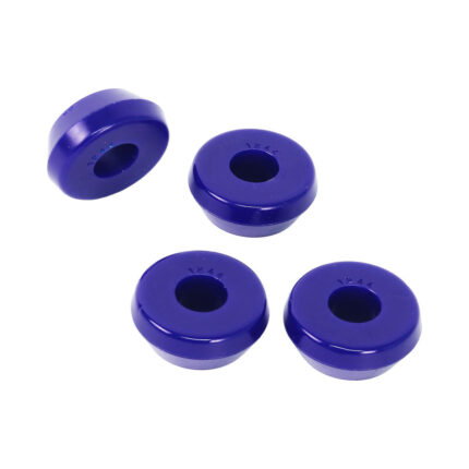 SuperPro Mitsubishi Montero Rear Trailing Arm to Chassis Mount Bushing Kit (1983-1993) - SPF1244K