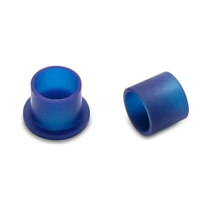 SuperPro Mitsubishi Montero Sport ES 1997 Idler Arm Bushing Kit - SPF0956K