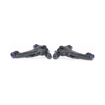 SuperPro OEM+ Front Lower Control Arm Set for 2008-2021 Lexus LX570 - TRC486
