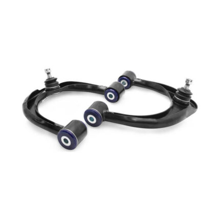 SuperPro OEM+ Front Upper Control Arm Set for 2003-2024 Toyota 4Runner