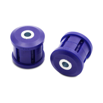 SuperPro Rear Beam Axle Pivot Bushing Kit for 1991-2005 Infiniti G20 & Nissan Sentra - SPF1942K