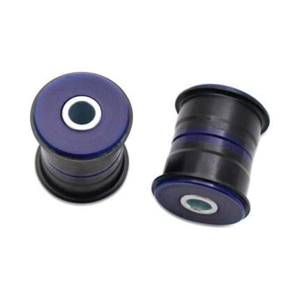 SuperPro Rear Control Arm Upper-Rear Bushing Kit for 2005 Land Rover LR3 HSE - SPF3629K