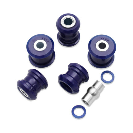 SuperPro Rear Watts Link Bushing Kit for 1999 Land Rover Discovery Series II - SPF4400K