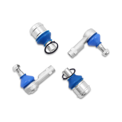 SuperPro Roll Center Correcting Ball Joint & Tie Rod End Kit for Mitsubishi Lancer Evolution (2003-2008) - TRC0005